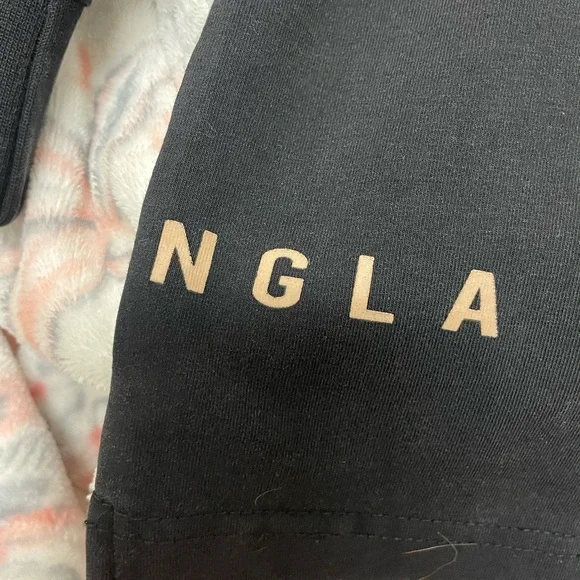 YOUNGLA long sleeve shirt - Picture 4 of 9